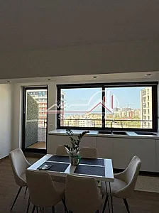 Apartament 2+1+2 me Qira – Lungomare – 1,150€ – Vlorë — Vlorë - Foto 4