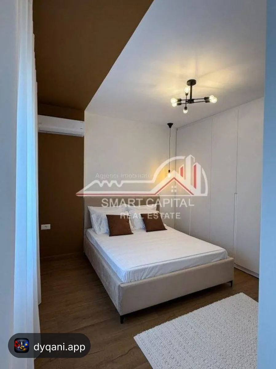 Apartament 2+1+2 me Qira – Lungomare – 1,150€ – Vlorë — Vlorë - Foto 6