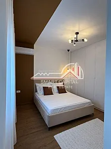 Apartament 2+1+2 me Qira – Lungomare – 1,150€ – Vlorë — Vlorë - Foto 6