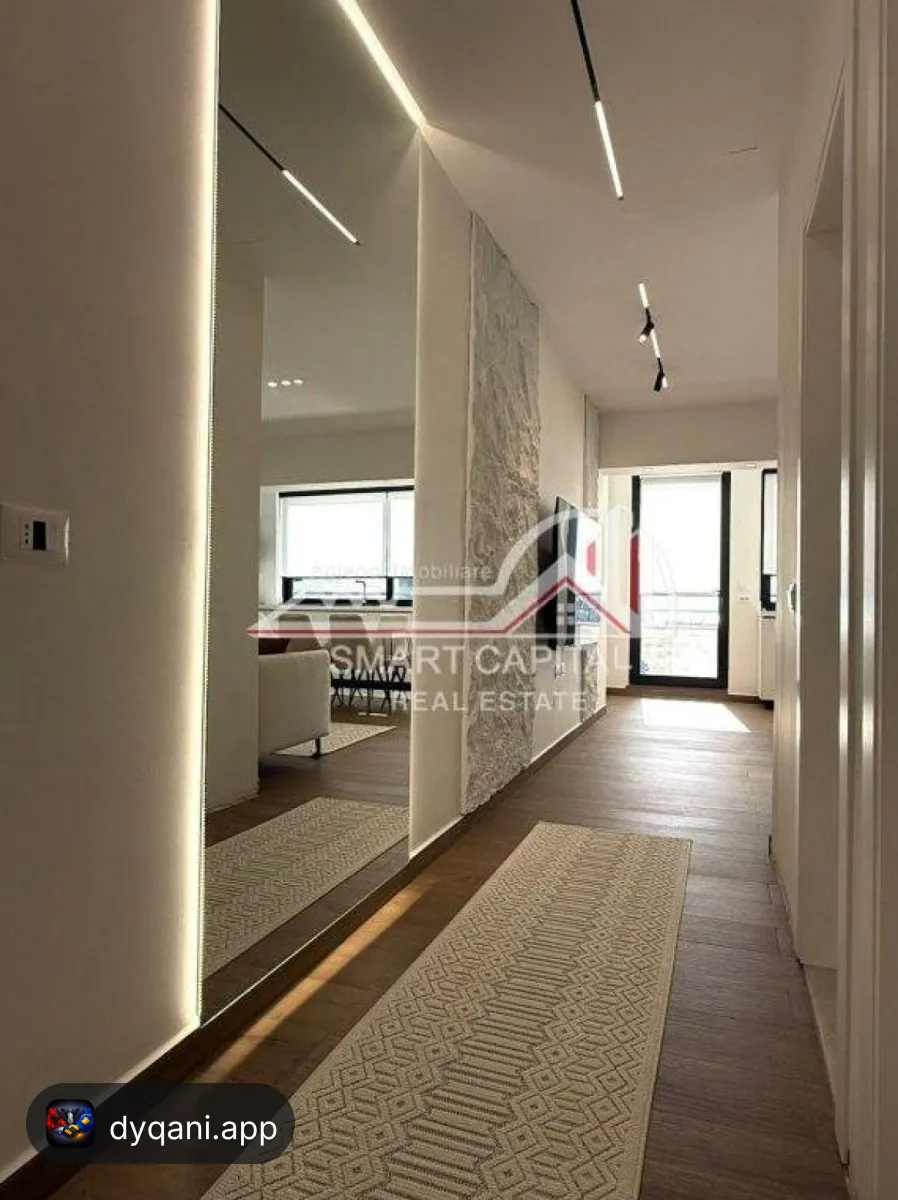 Apartament 2+1+2 me Qira – Lungomare – 1,150€ – Vlorë — Vlorë - Foto 7