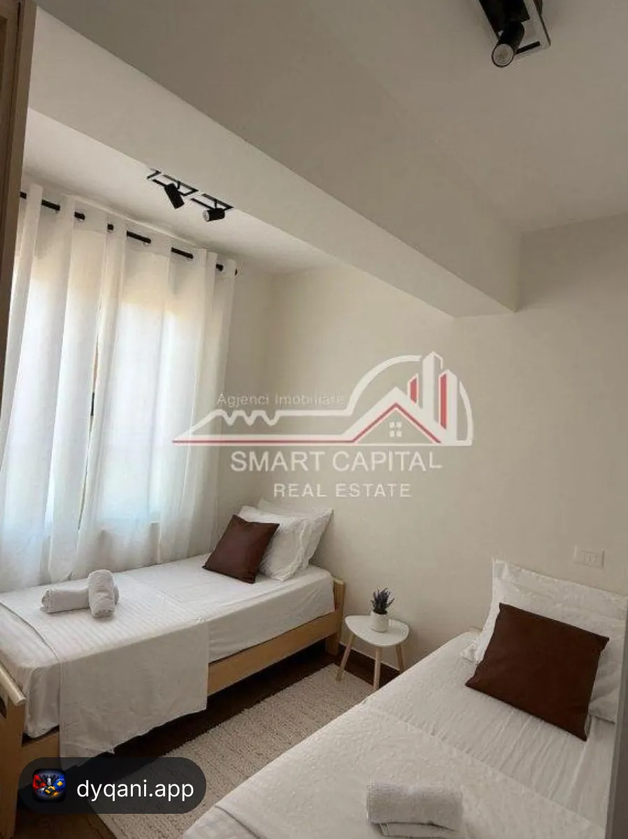 Apartament 2+1+2 me Qira – Lungomare – 1,150€ – Vlorë — Vlorë - Foto 8