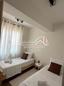 Apartament 2+1+2 me Qira – Lungomare – 1,150€ – Vlorë — Vlorë - Foto 8