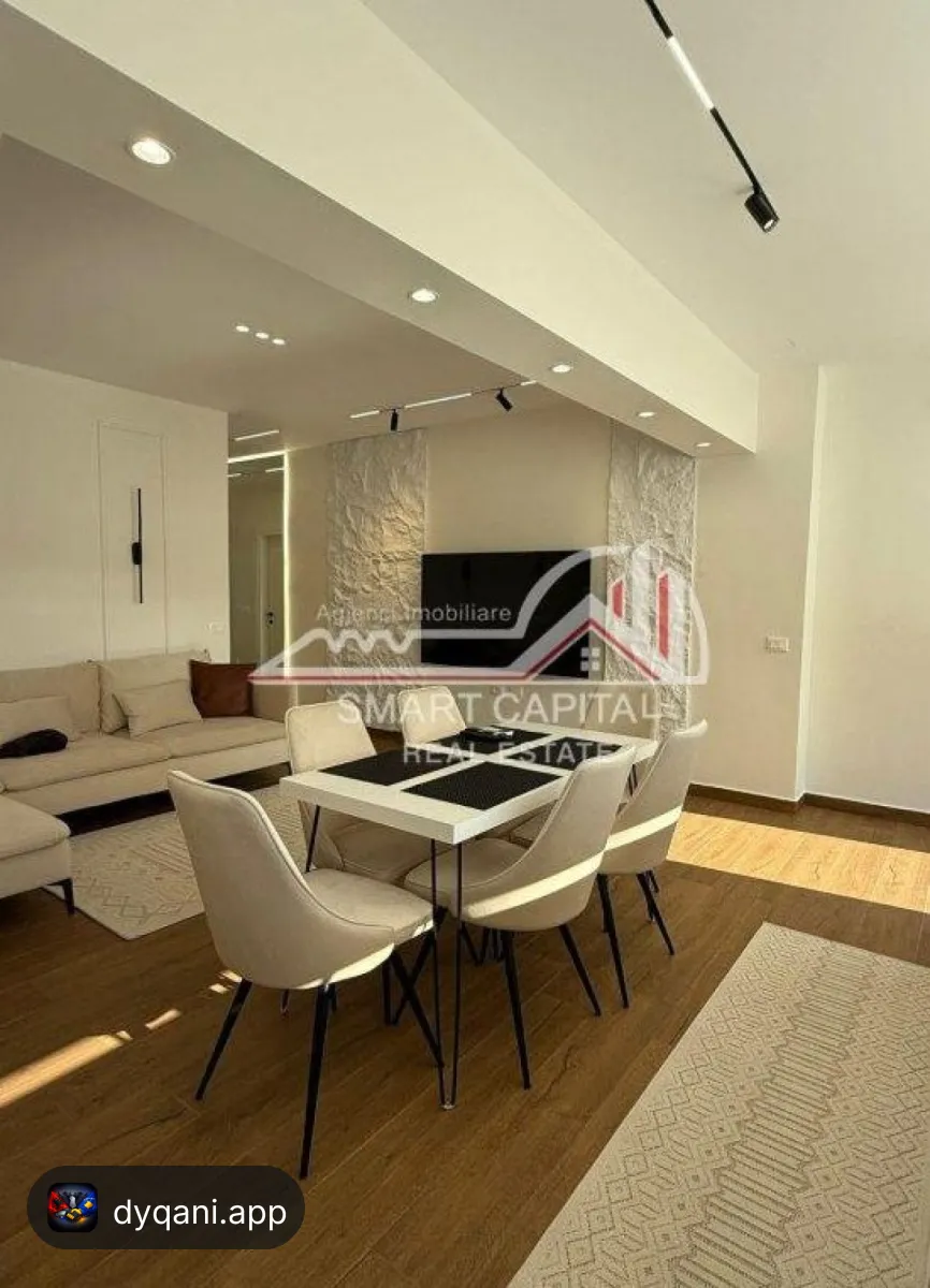 Apartament 2+1+2 me Qira – Lungomare – 1,150€ – Vlorë — Vlorë - Foto 9