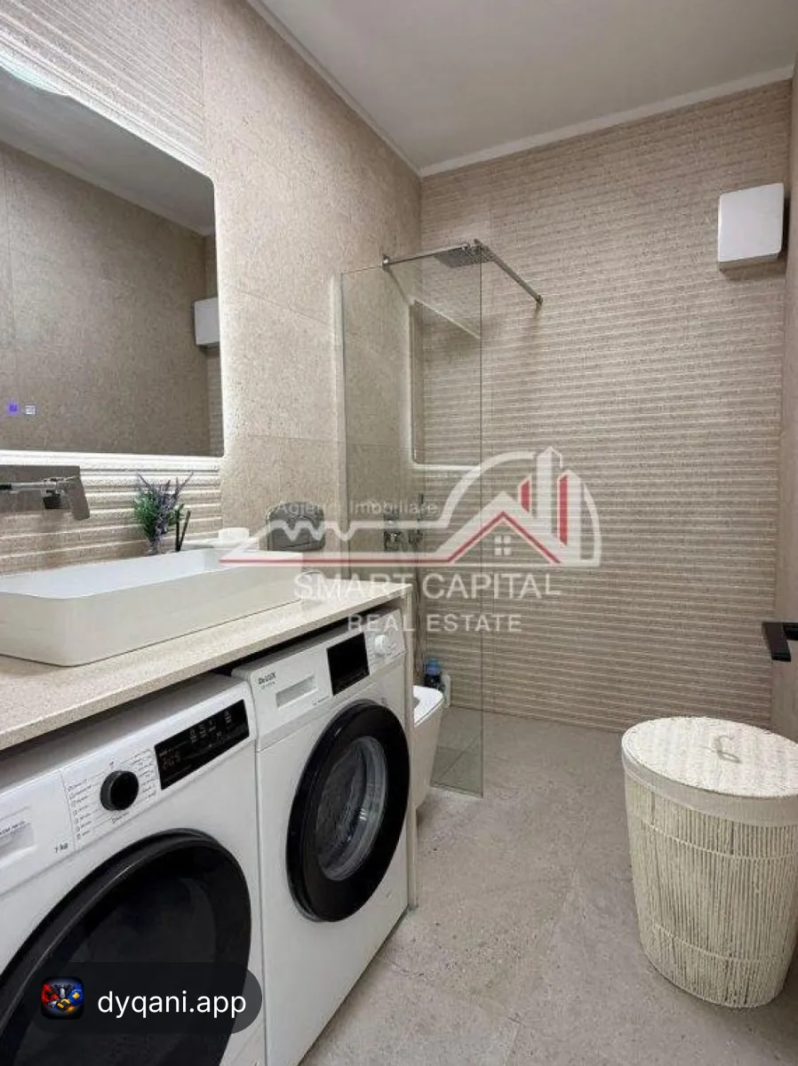 Apartament 2+1+2 me Qira – Lungomare – 1,150€ – Vlorë — Vlorë - Foto 10