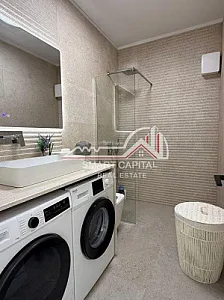 Apartament 2+1+2 me Qira – Lungomare – 1,150€ – Vlorë — Vlorë - Foto 10