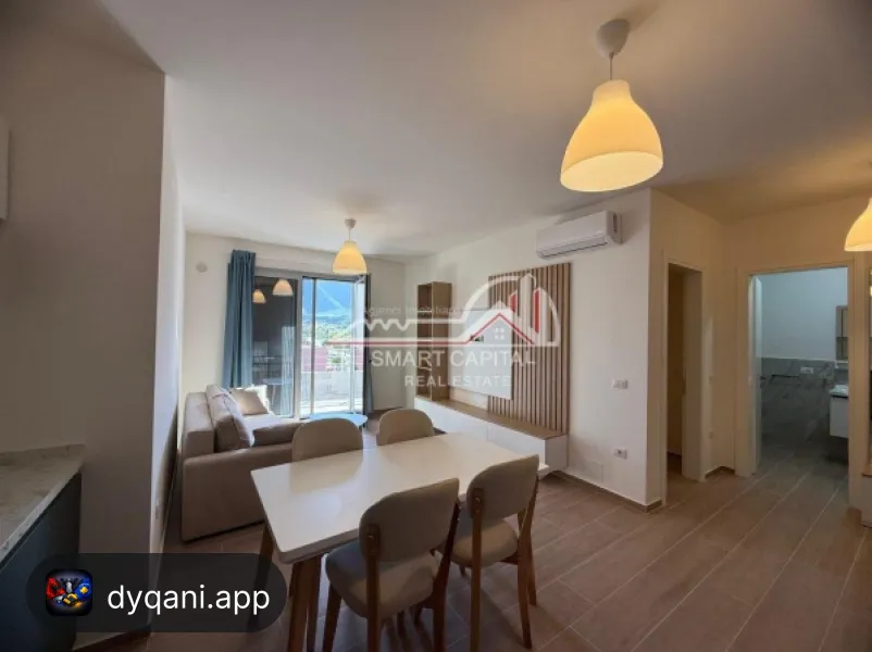 Apartament 1+1 në Shitje – 80m² – 1,650€ – Orikum – I mirë — Orikum