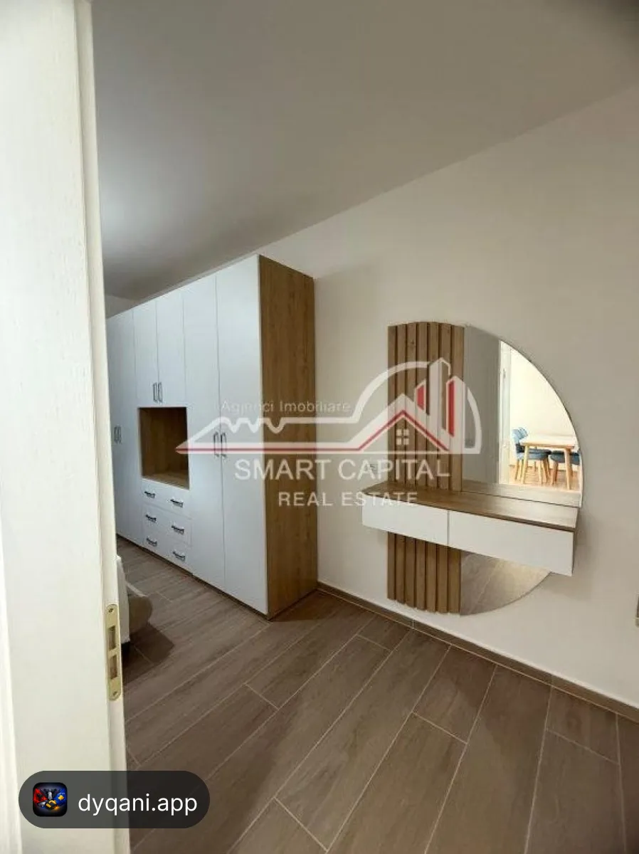 Apartament 1+1 në Shitje – 80m² – 1,650€ – Orikum – I mirë — Orikum - Foto 2
