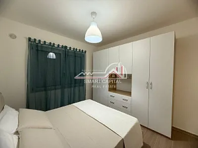 Apartament 1+1 në Shitje – 80m² – 1,650€ – Orikum – I mirë — Orikum - Foto 3