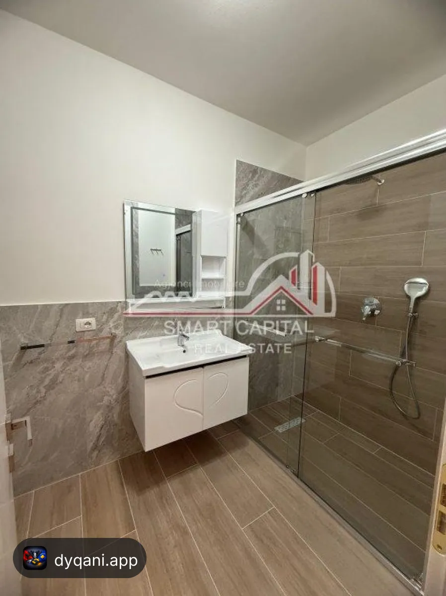 Apartament 1+1 në Shitje – 80m² – 1,650€ – Orikum – I mirë — Orikum - Foto 4
