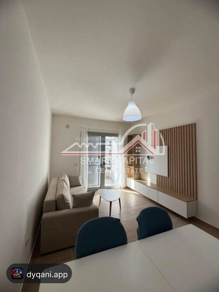 Apartament 1+1 në Shitje – Orikum – 1,650€ – Vlorë – I mirë — Vlorë - Foto 1