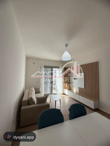 Apartament 1+1 në Shitje – Orikum – 1,650€ – Vlorë – I mirë — Vlorë