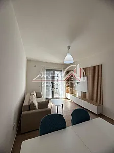 Apartament 1+1 në Shitje – Orikum – 1,650€ – Vlorë – I mirë — Vlorë - Foto 1