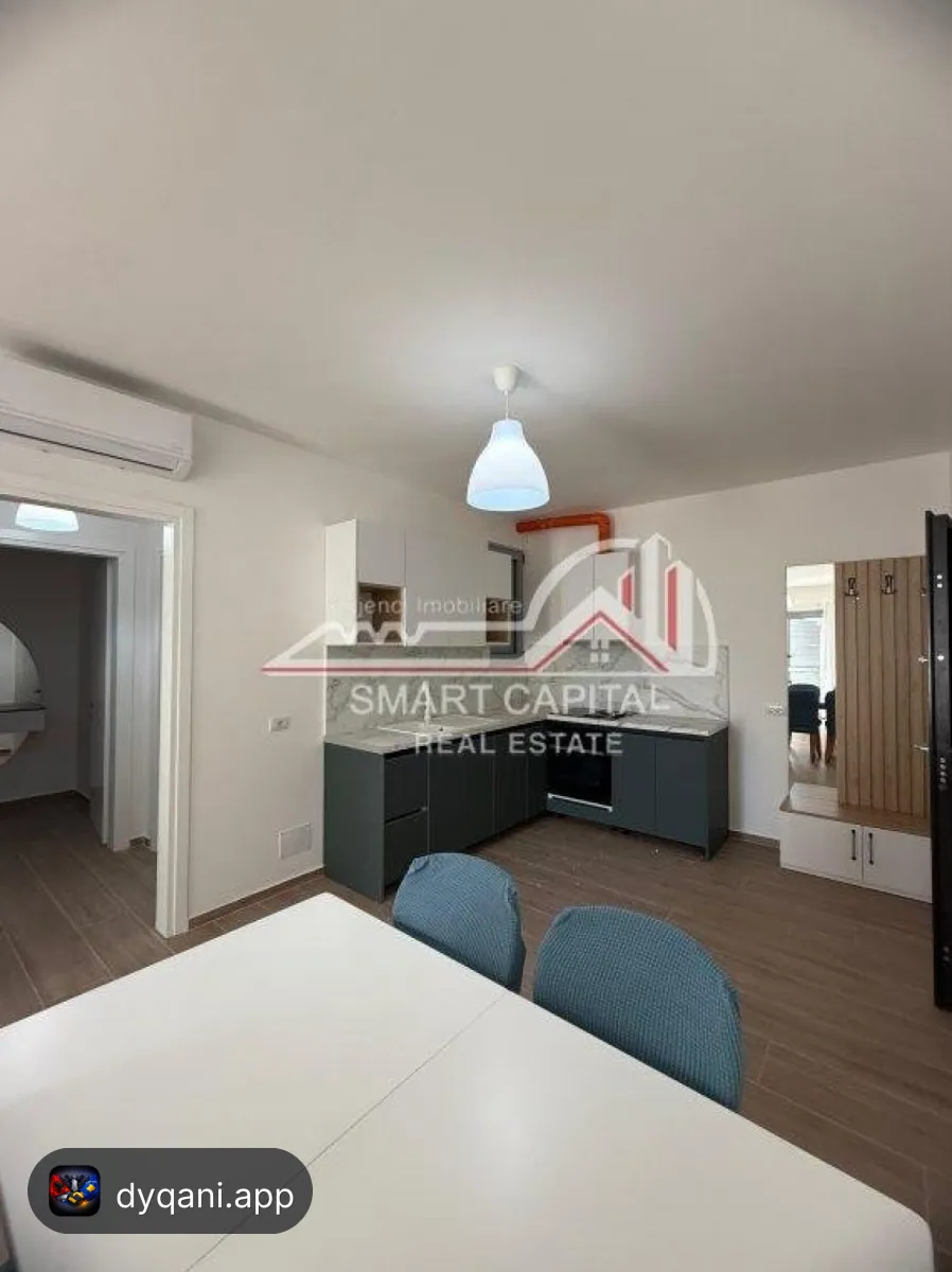 Apartament 1+1 në Shitje – Orikum – 1,650€ – Vlorë – I mirë — Vlorë - Foto 2