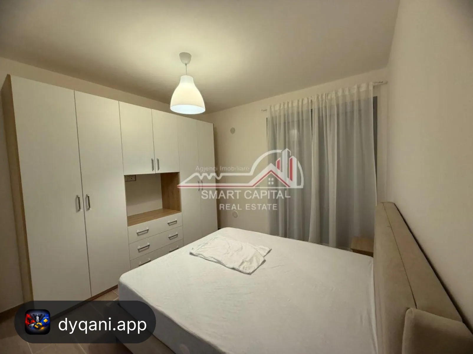 Apartament 1+1 në Shitje – Orikum – 1,650€ – Vlorë – I mirë — Vlorë - Foto 3