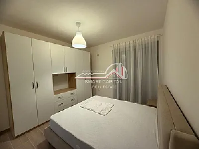 Apartament 1+1 në Shitje – Orikum – 1,650€ – Vlorë – I mirë — Vlorë - Foto 3