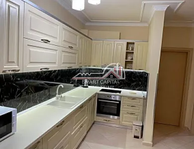 Apartament 1+1 me Qira – Pamje – 400€ – Vlorë – I mirë — Vlorë - Foto 2