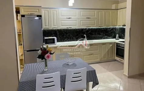 Apartament 1+1 me Qira – Pamje – 400€ – Vlorë – I mirë — Vlorë - Foto 3