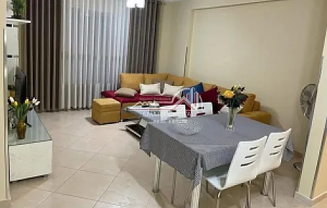 Apartament 1+1 me Qira – Pamje – 400€ – Vlorë – I mirë — Vlorë - Foto 4