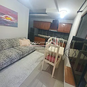Apartament 1+1 me Qira – Rruga Laze Milo – 250€ – Vlorë — Vlorë - Foto 1