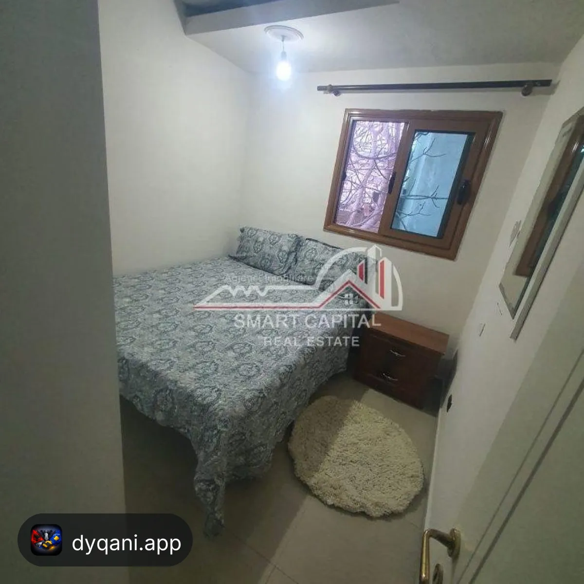 Apartament 1+1 me Qira – Rruga Laze Milo – 250€ – Vlorë — Vlorë - Foto 2