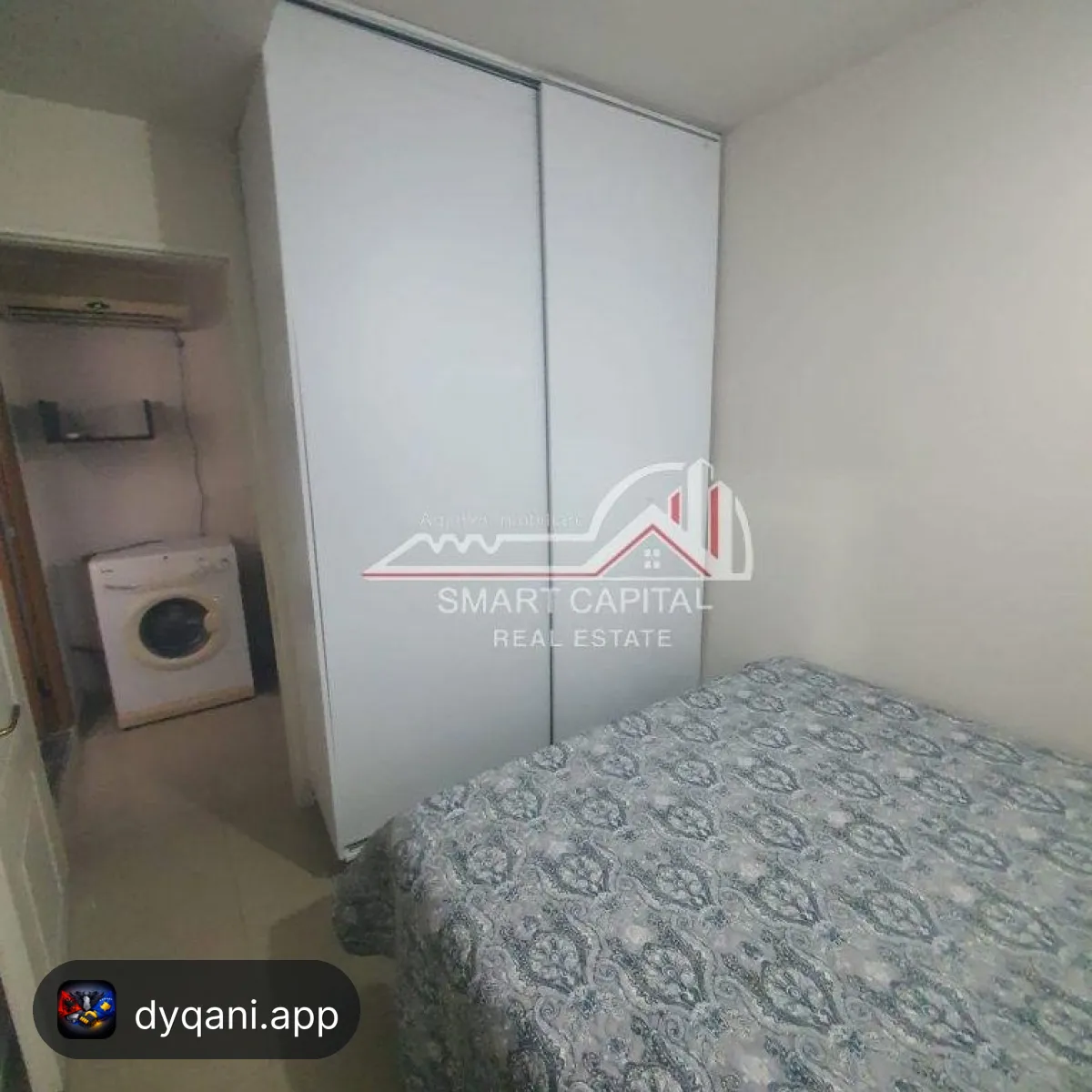 Apartament 1+1 me Qira – Rruga Laze Milo – 250€ – Vlorë — Vlorë - Foto 3