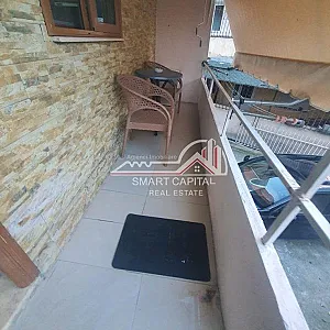 Apartament 1+1 me Qira – Rruga Laze Milo – 250€ – Vlorë — Vlorë - Foto 4