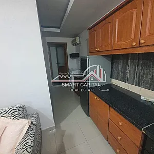 Apartament 1+1 me Qira – Rruga Laze Milo – 250€ – Vlorë — Vlorë - Foto 6