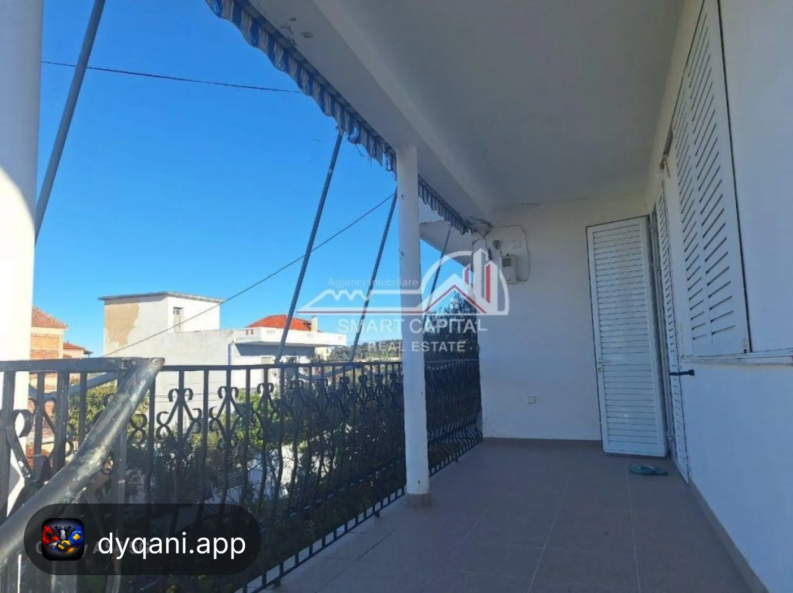 Shtëpi 2-Katëshe në Shitje – 170m² me Truall – Narte — Narte - Foto 2