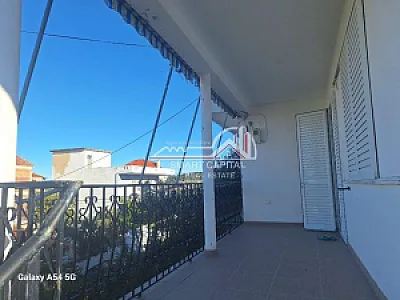 Shtëpi 2-Katëshe në Shitje – 170m² me Truall – Narte — Narte - Foto 2