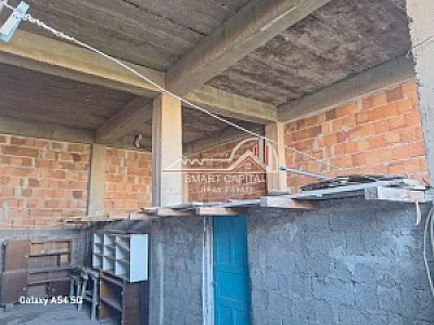 Shtëpi 2-Katëshe në Shitje – 170m² me Truall – Narte — Narte - Foto 3