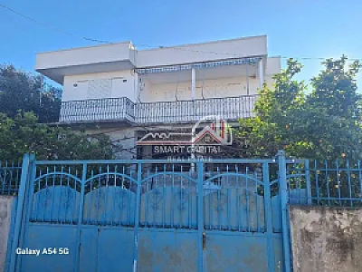 Shtëpi 2-Katëshe në Shitje – 170m² me Truall – Narte — Narte - Foto 4