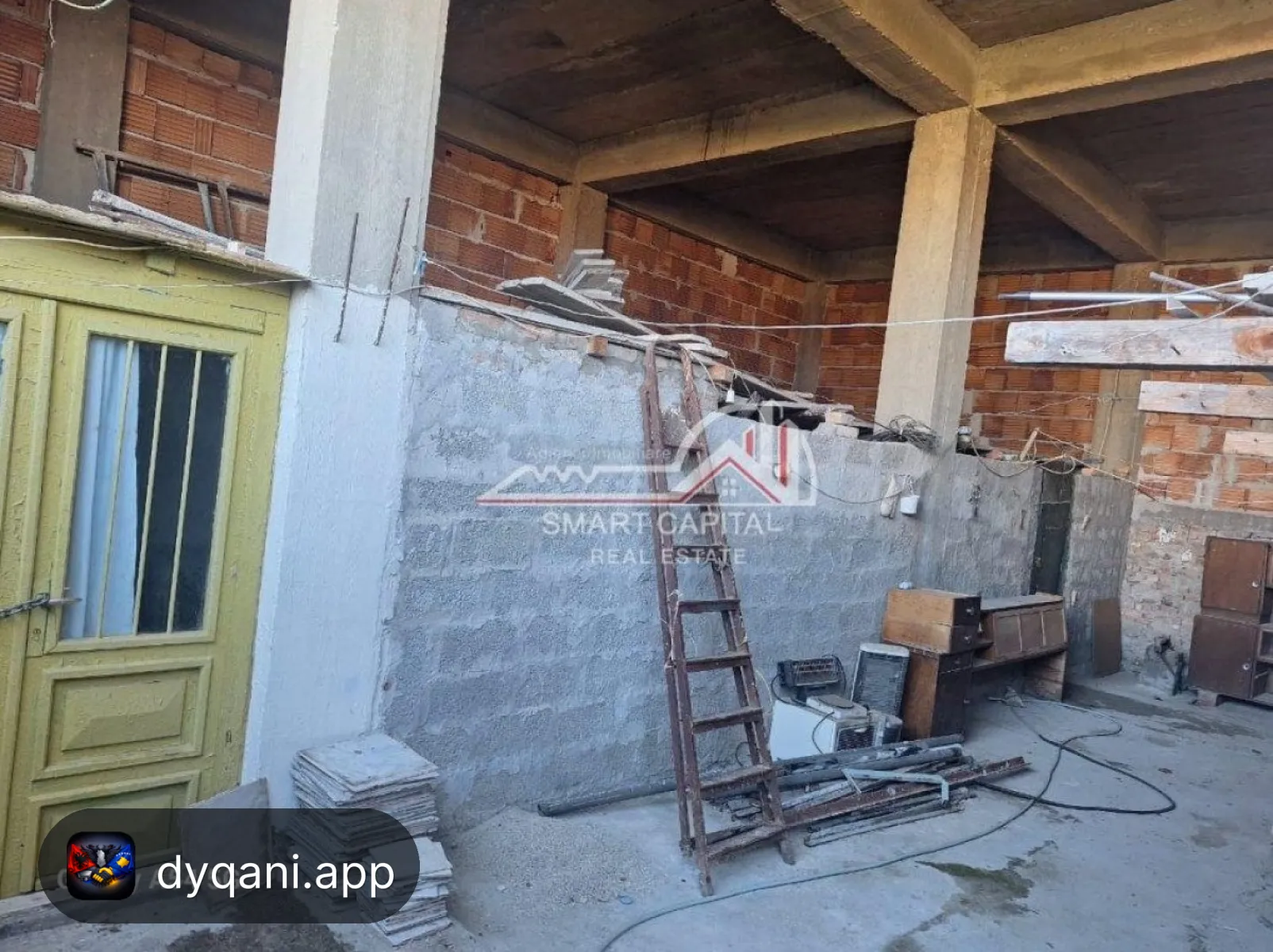 Shtëpi 2-Katëshe në Shitje – 170m² me Truall – Narte — Narte - Foto 7