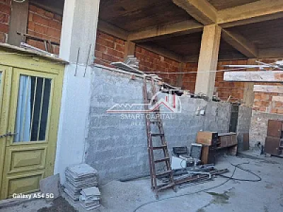 Shtëpi 2-Katëshe në Shitje – 170m² me Truall – Narte — Narte - Foto 7