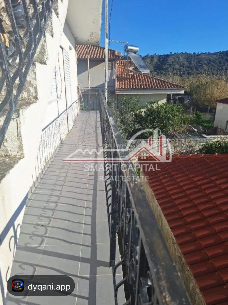 Shtëpi 2-Katëshe në Shitje – 170m² me Truall – Narte — Narte - Foto 9