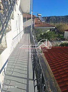 Shtëpi 2-Katëshe në Shitje – 170m² me Truall – Narte — Narte - Foto 9