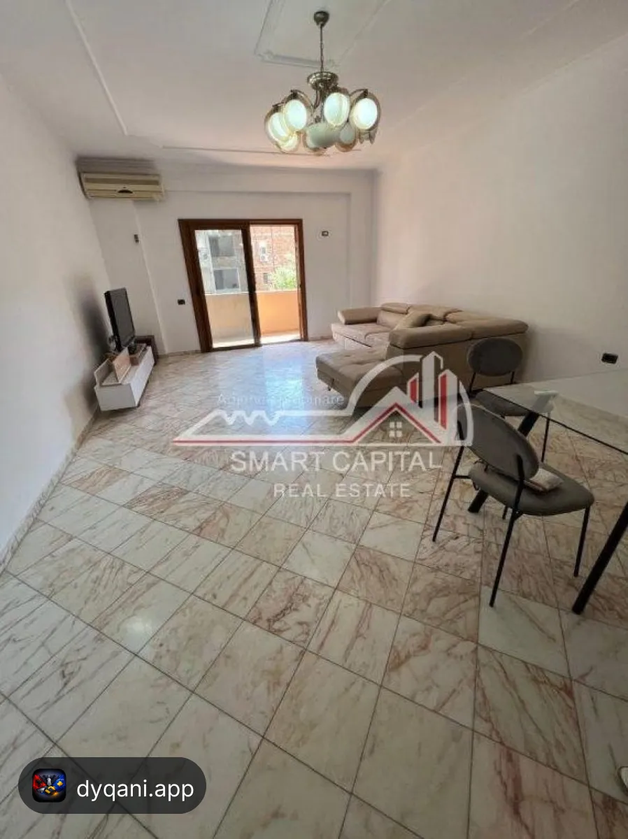 Apartament 2+1+2 në Shitje – Rruga – 160,000€ – Vlorë — Vlorë - Foto 1