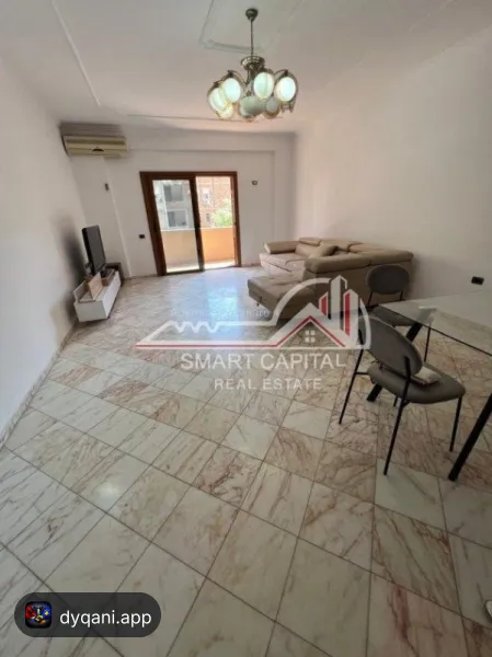 Apartament 2+1+2 në Shitje – Rruga – 160,000€ – Vlorë — Vlorë