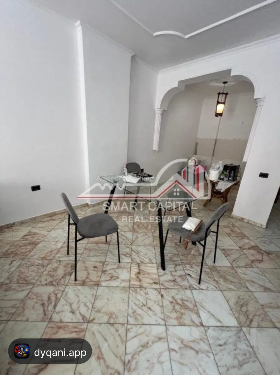 Apartament 2+1+2 në Shitje – Rruga – 160,000€ – Vlorë — Vlorë - Foto 2