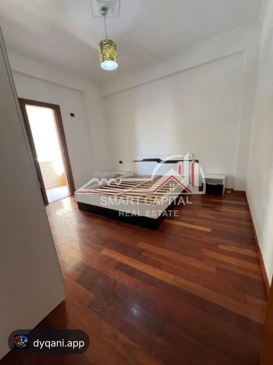 Apartament 2+1+2 në Shitje – Rruga – 160,000€ – Vlorë — Vlorë - Foto 3