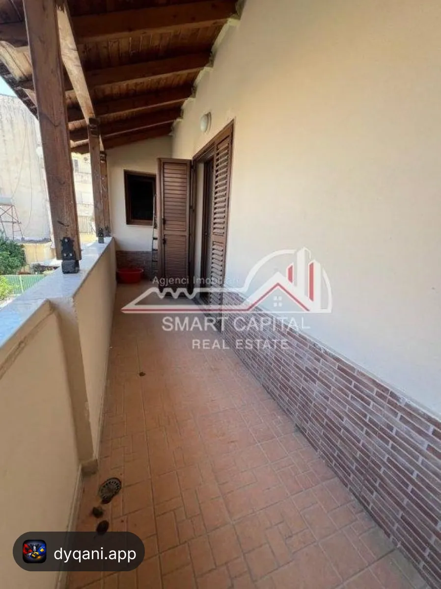Apartament 2+1+2 në Shitje – Rruga – 160,000€ – Vlorë — Vlorë - Foto 4