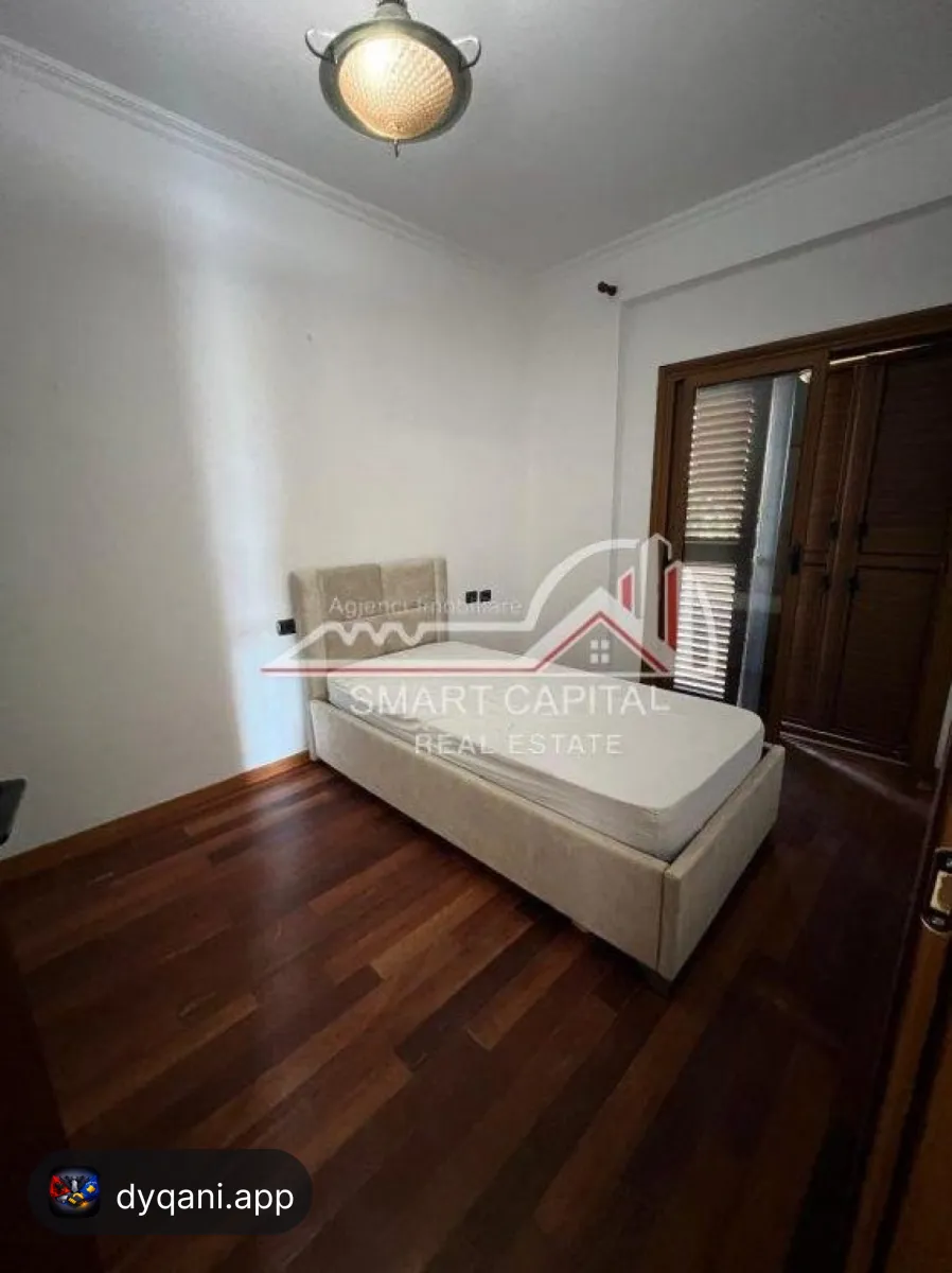 Apartament 2+1+2 në Shitje – Rruga – 160,000€ – Vlorë — Vlorë - Foto 5