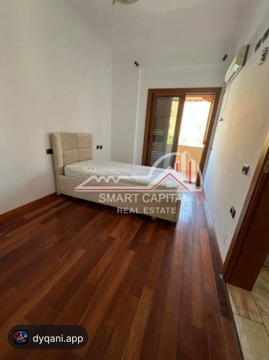 Apartament 2+1+2 në Shitje – Rruga – 160,000€ – Vlorë — Vlorë - Foto 6