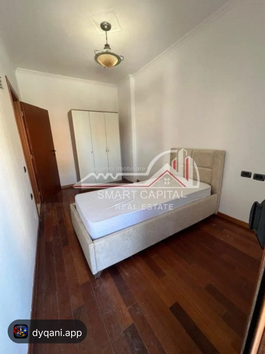 Apartament 2+1+2 në Shitje – Rruga – 160,000€ – Vlorë — Vlorë - Foto 8