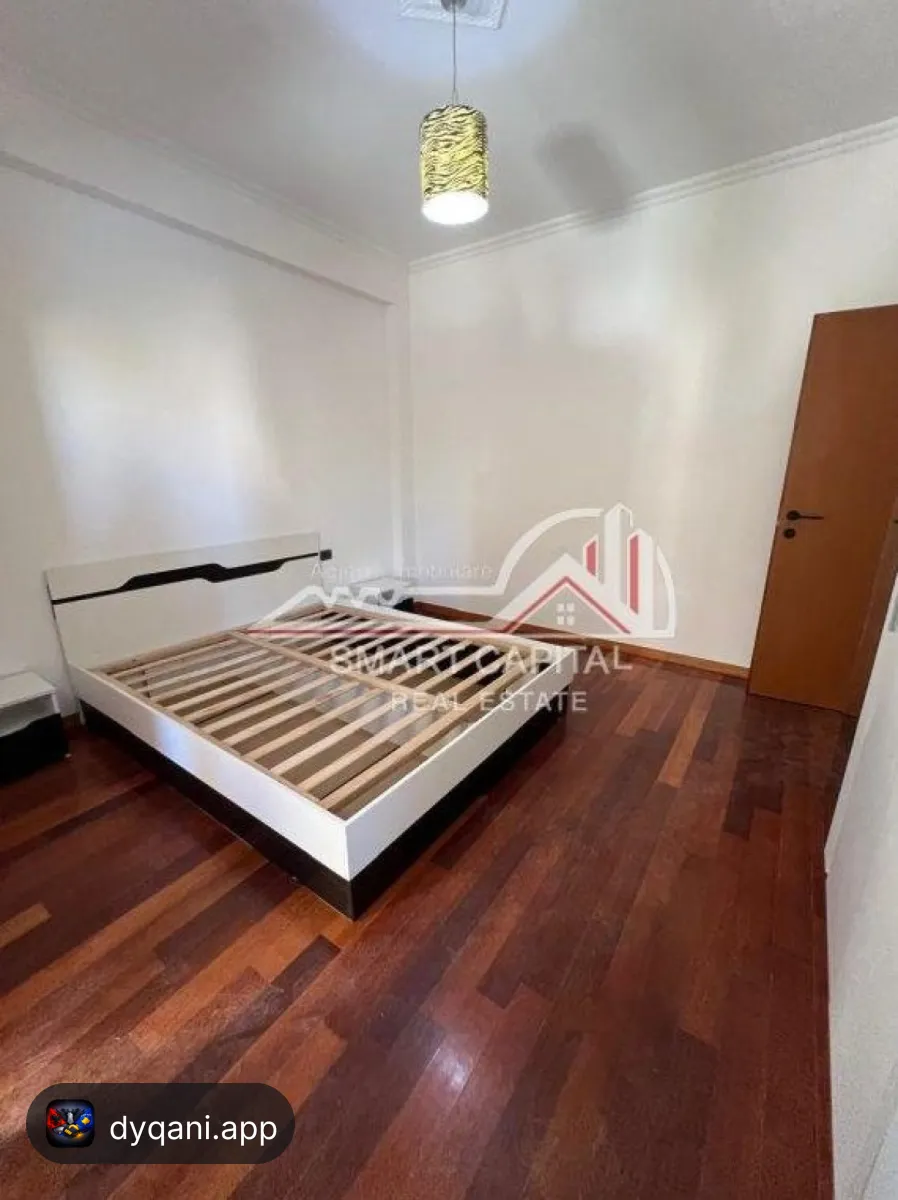 Apartament 2+1+2 në Shitje – Rruga – 160,000€ – Vlorë — Vlorë - Foto 9