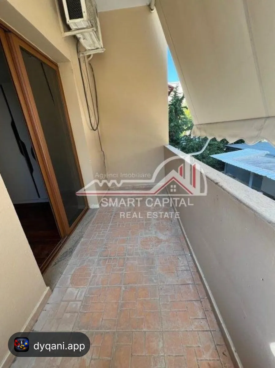 Apartament 2+1+2 në Shitje – Rruga – 160,000€ – Vlorë — Vlorë - Foto 10