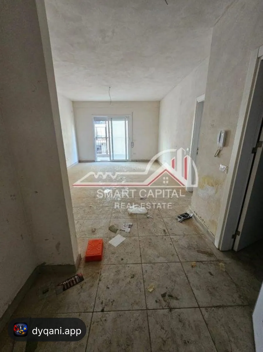 Apartament 2+1 në Shitje – Legalizim – 1,500€ – Vlorë — Vlorë - Foto 1