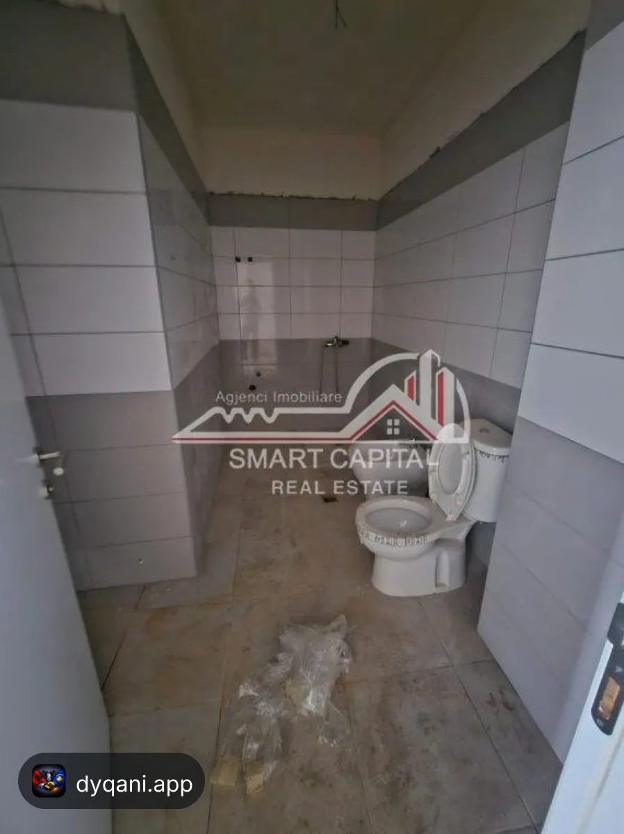 Apartament 2+1 në Shitje – Legalizim – 1,500€ – Vlorë — Vlorë - Foto 3