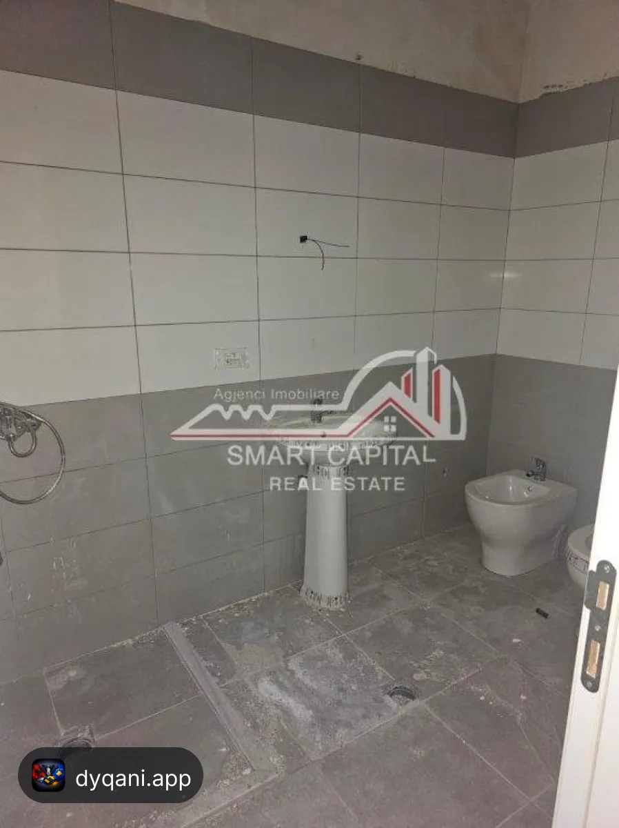 Apartament 1+1 në Shitje – Legalizim – 1,500€ – Vlorë — Vlorë - Foto 3