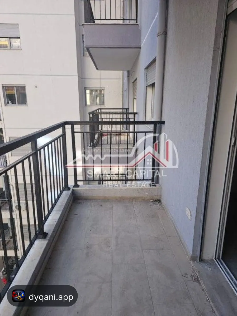 Apartament 1+1 në Shitje – Legalizim – 1,500€ – Vlorë — Vlorë - Foto 4