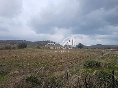 Tokë 8,000 m² në Shitje – Tragjas – 200,000€ – Orikum — Orikum - Foto 1